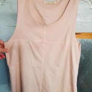 3 for $10, Big Star pleather tank